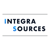 INTEGRA SOURCES Logo
